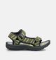 Braqeez Sky Sport Chaussures d'eau en Vert pour gar&ccedil;ons (383987)