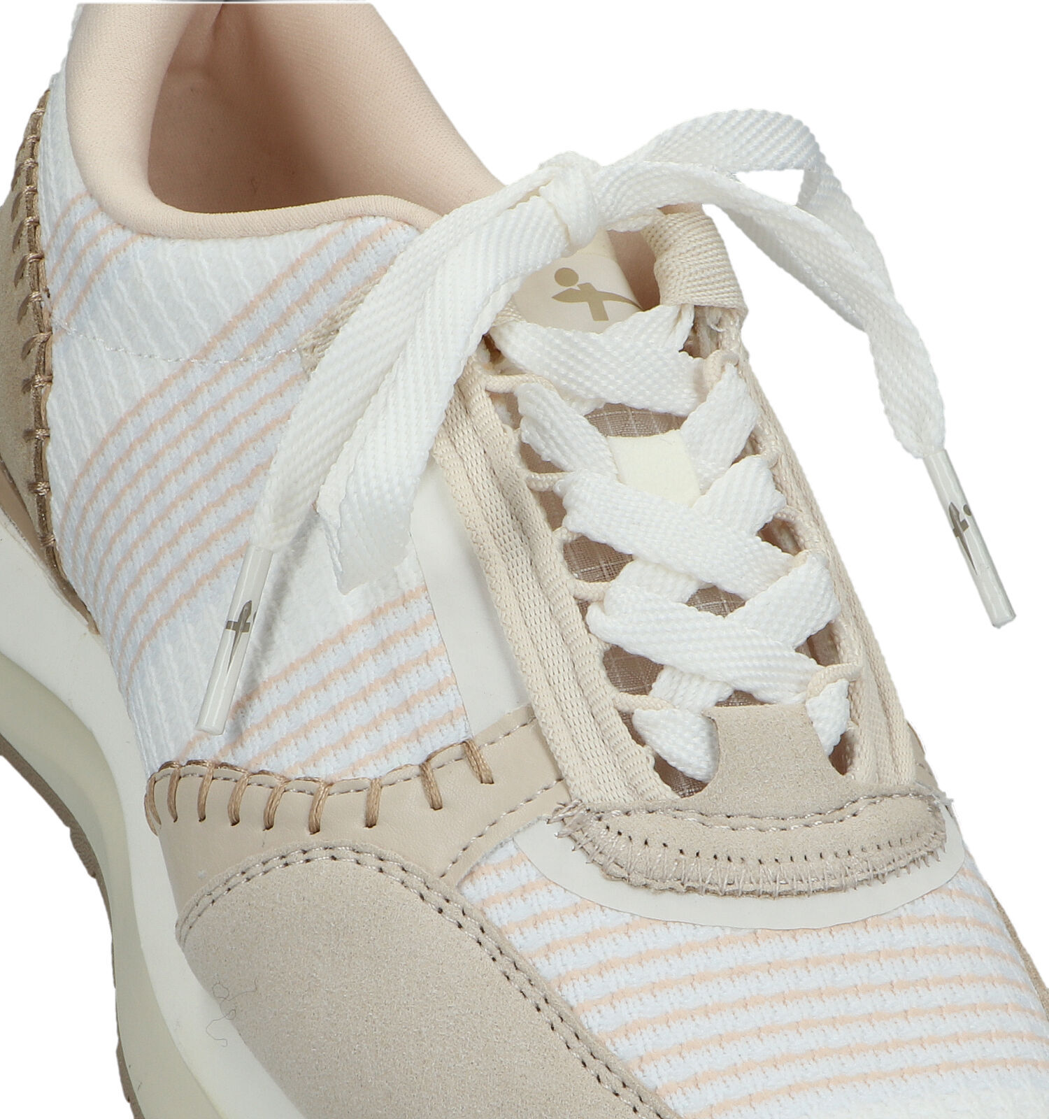 Torfs top sneakers tamaris