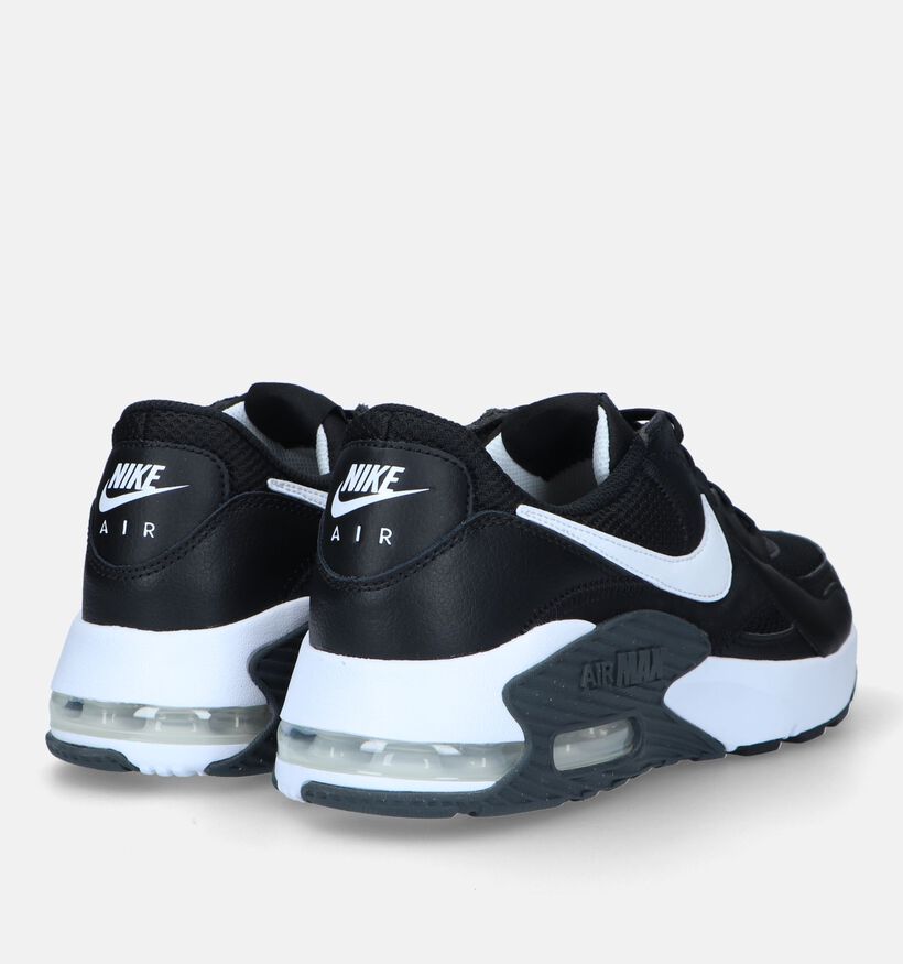 Nike Air Max Excee Witte Sneakers voor heren (328033)