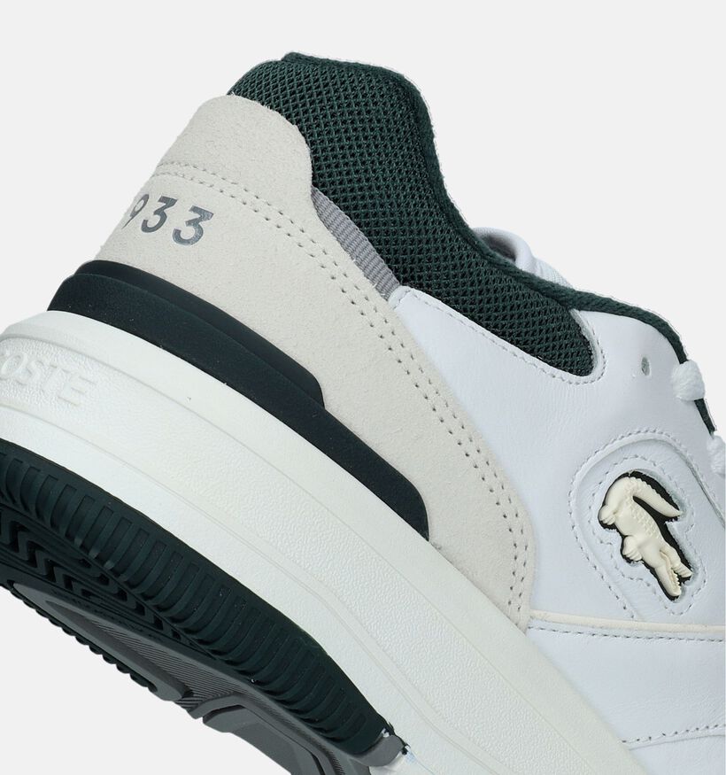 Lacoste Lineshot Witte Sneakers voor heren (336482)