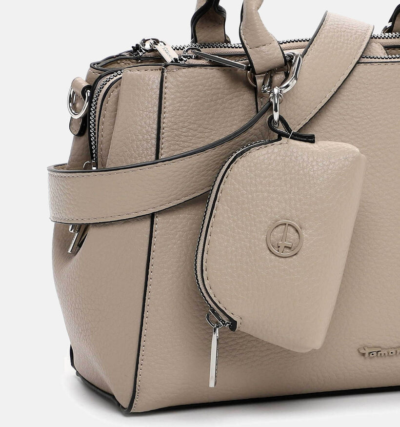 Tamaris Falka Handtas Beige voor dames (355699)
