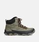 Regatta Blake Boot Groene Wandelschoenen voor dames, heren (362303) - geschikt voor steunzolen