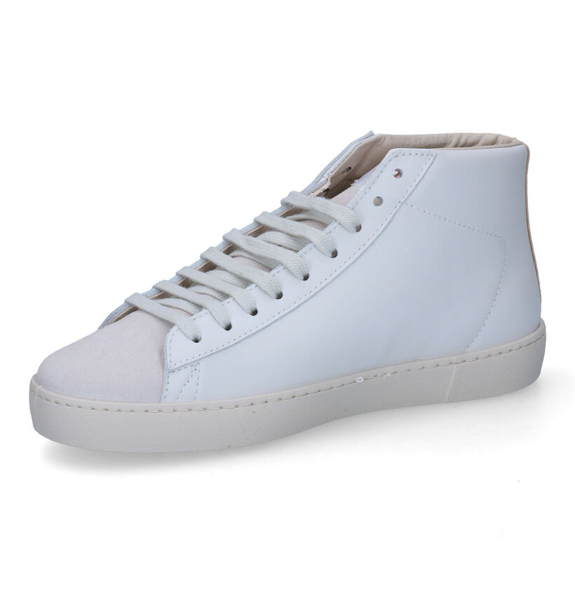 Victoria Witte Sneakers voor dames (305334)