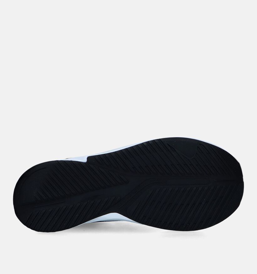 adidas Duramo SL K Baskets en Bleu pour garçons, filles (341667)