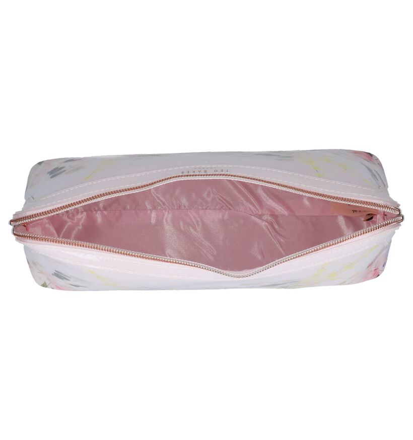 Ted Baker Sybill Trousse de maquillage en Rose en synthétique (242381)