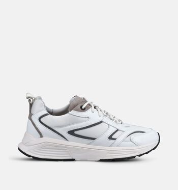 Xsensible Baskets Blanc