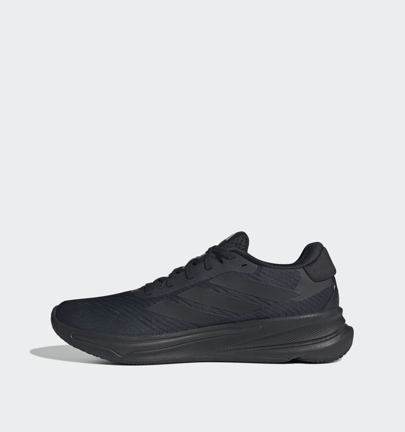 adidas Supernova Ease Zwarte Sneakers voor heren (375279) - geschikt voor steunzolen