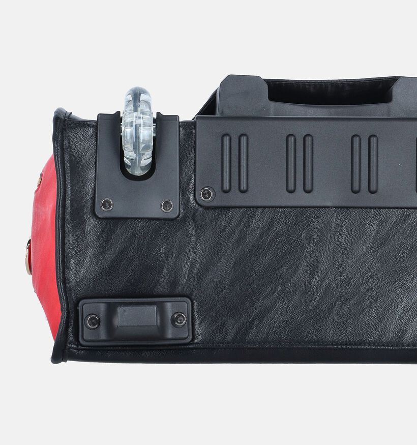 Olivia Lauren Esme Sac à roulettes en Noir pour femmes (349664)