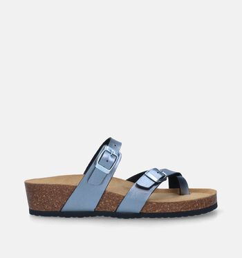 Tongs gris