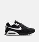 Nike Air Max IVO Baskets en Noir pour hommes, gar&ccedil;ons (373115)