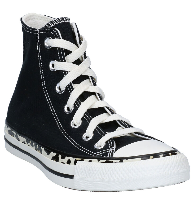 Converse CT AS Hi Baskets en Vert pour femmes (291062)