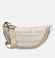 ZEBRA Sac banane porté croisé en Or pour femmes (359000)