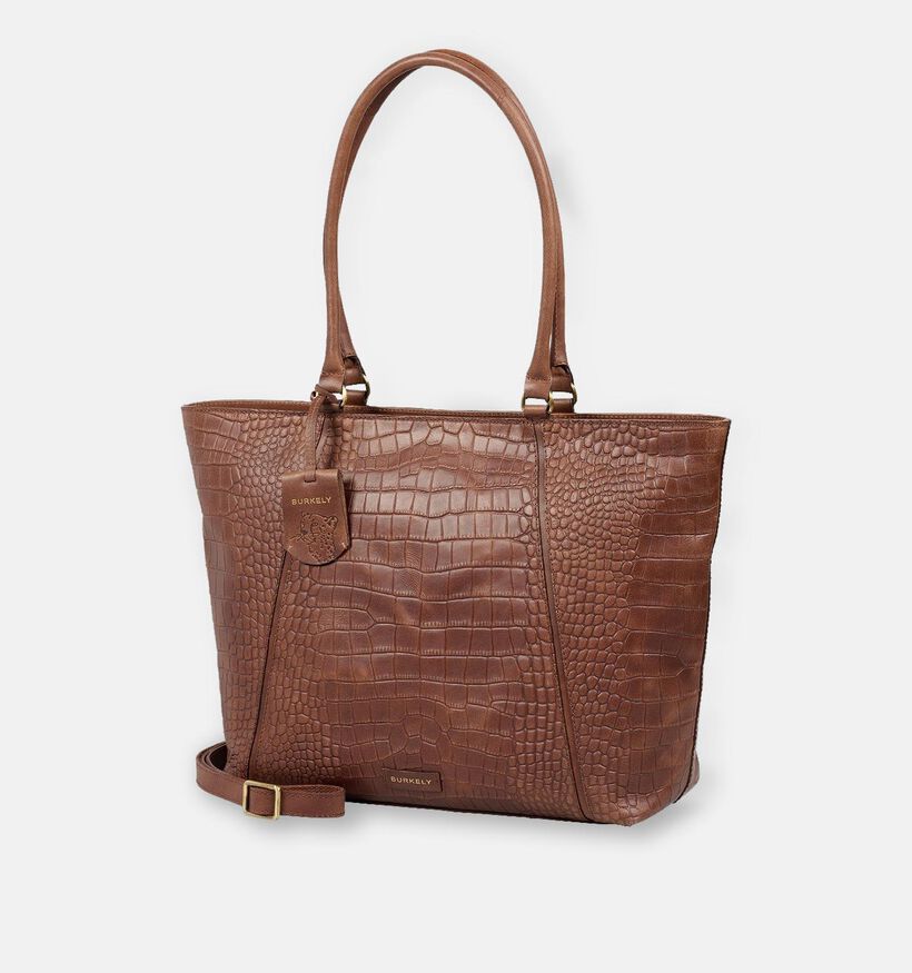 Burkely Cabas en Noir pour femmes (333295)