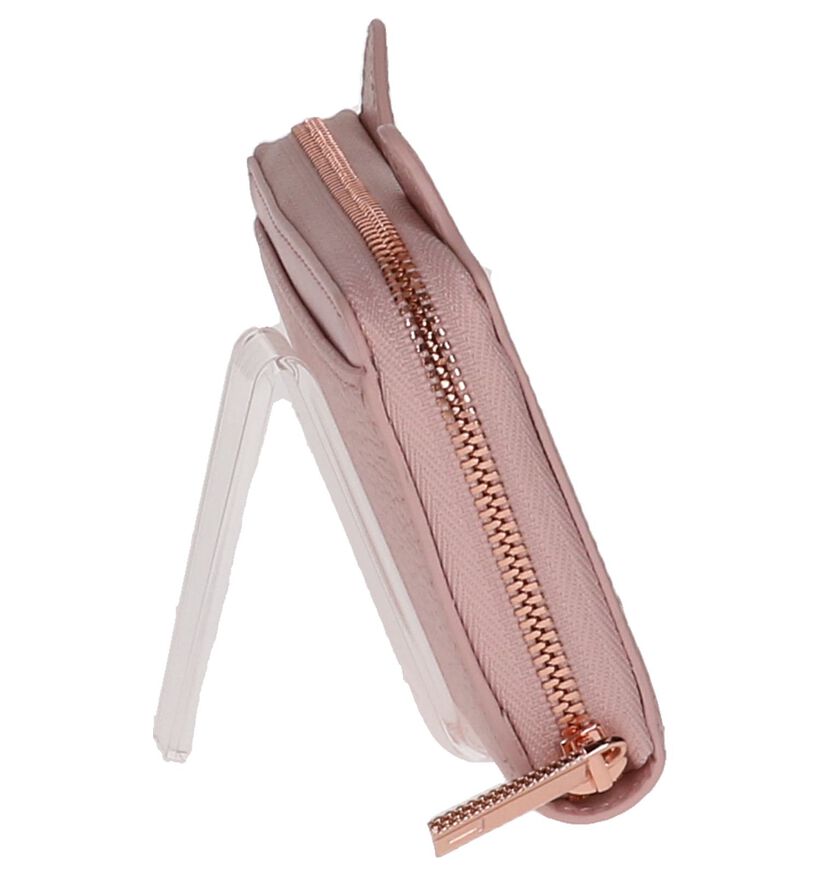Ted Baker Étuies en Rose en cuir (227315)