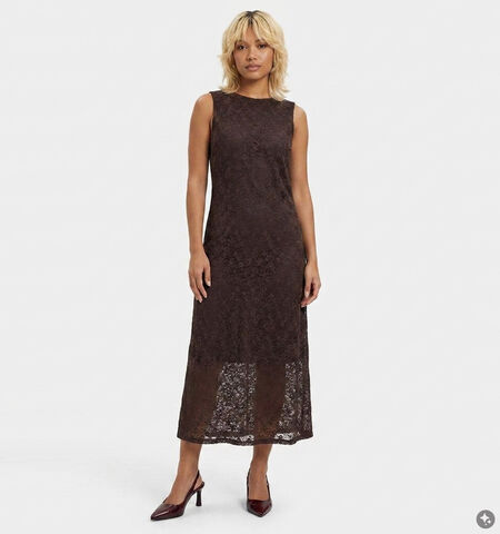 Vila Robes Marron