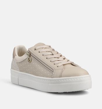 Tamaris Sneakers Goud