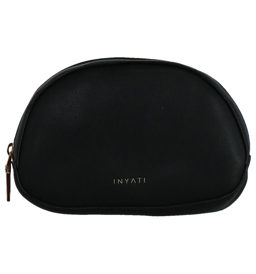 Inyati Sac banane en Vert kaki en simili cuir (263338)