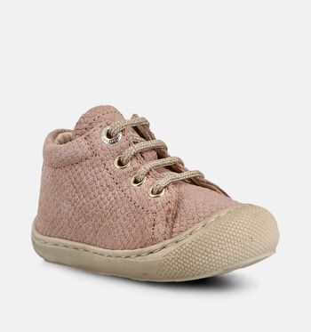 Naturino Cocoon Baskets Rose