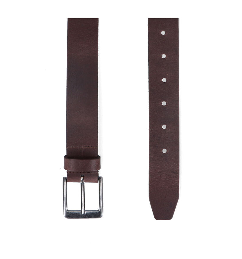 Via Borgo Ceinture en Noir pour hommes (330421)