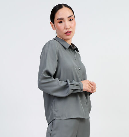 Vero Moda Blouses Vert