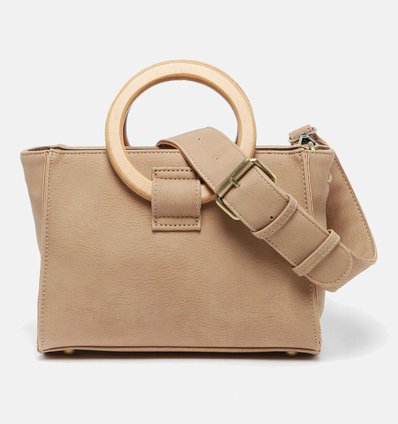 Woomen Acacia Zwarte Handtas voor dames (347732)
