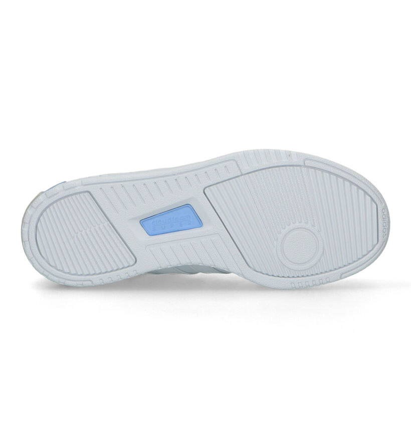 adidas Postmove Baskets en Blanc pour femmes (324493)