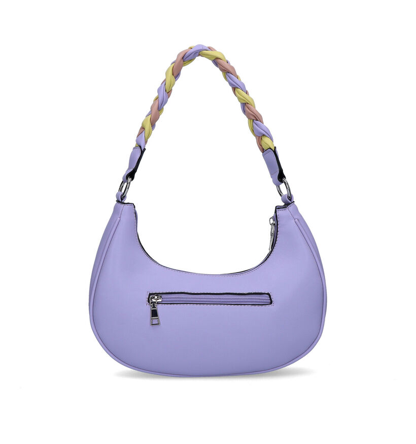 Keddo Sac à bandoulière en Mauve pour femmes (324347)