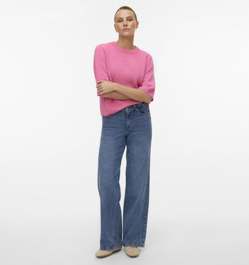 Vero Moda Pulls Rose