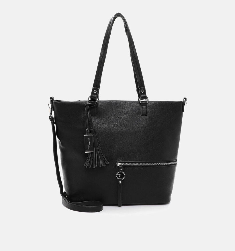 Tamaris Nele Caba en Noir pour femmes (362573)