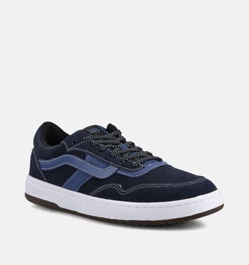 Vans Low Sneakers White/Gum/PARISIAN NIGHT/Green/Gum