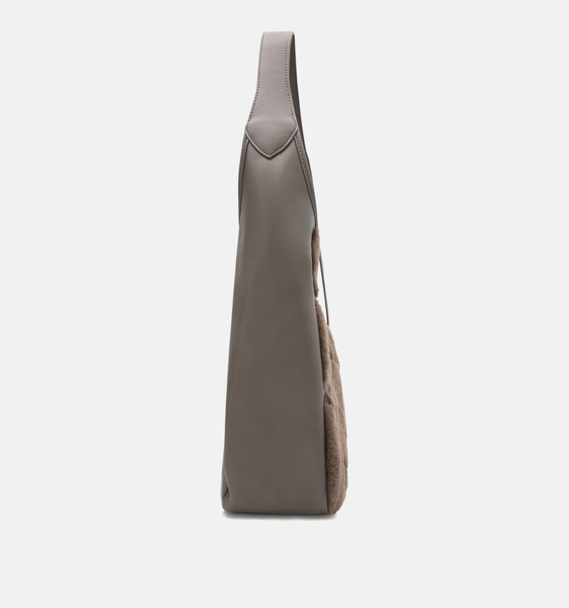 L.Credi Pavlina Sac à bandoulière en Marron pour femmes (364448)