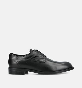 BOSS Low Chaussures classiques Noir