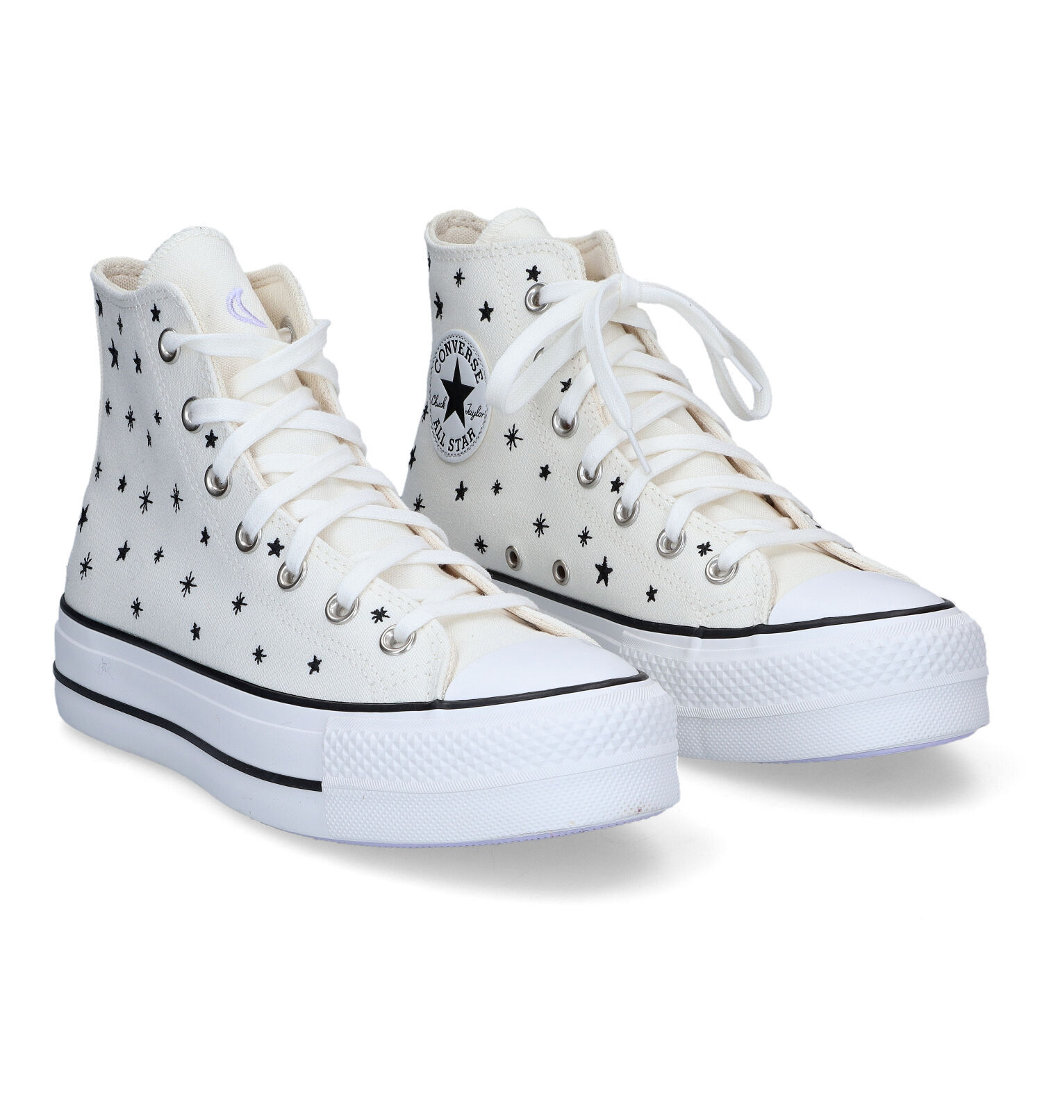 Converse ecru femme best sale