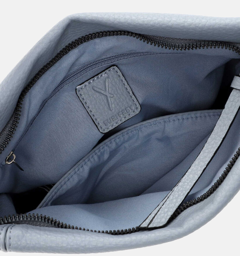 Suri Frey Kimberly Sac porté croisé en Bleu pour femmes (356245)