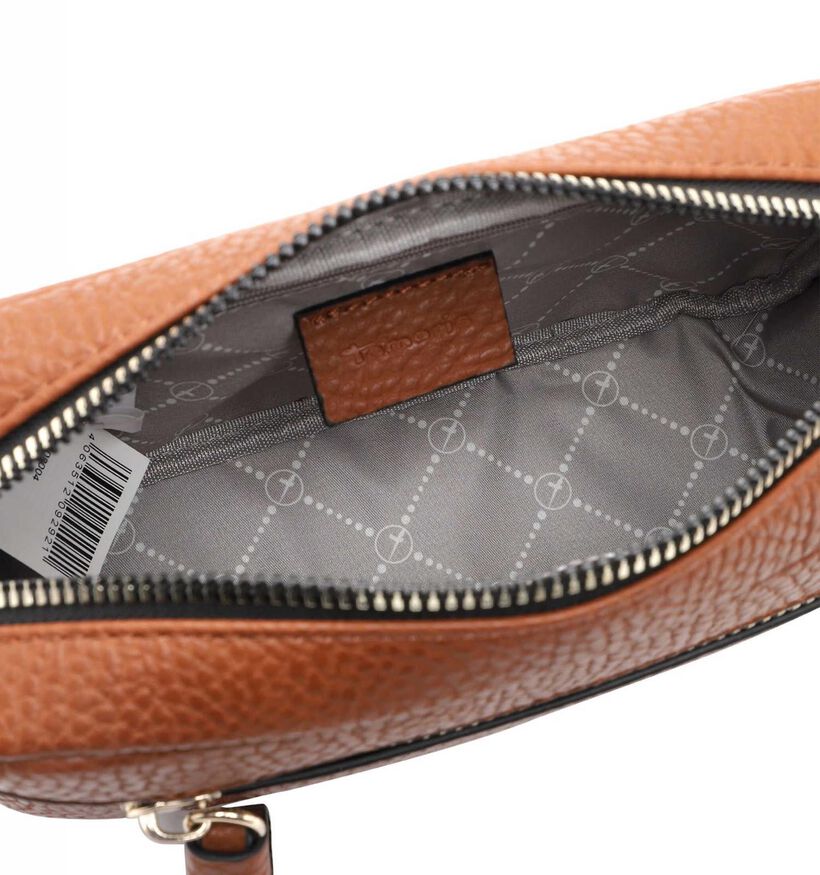 Tamaris Martha Bordeaux Crossbody Tas voor dames (330429)