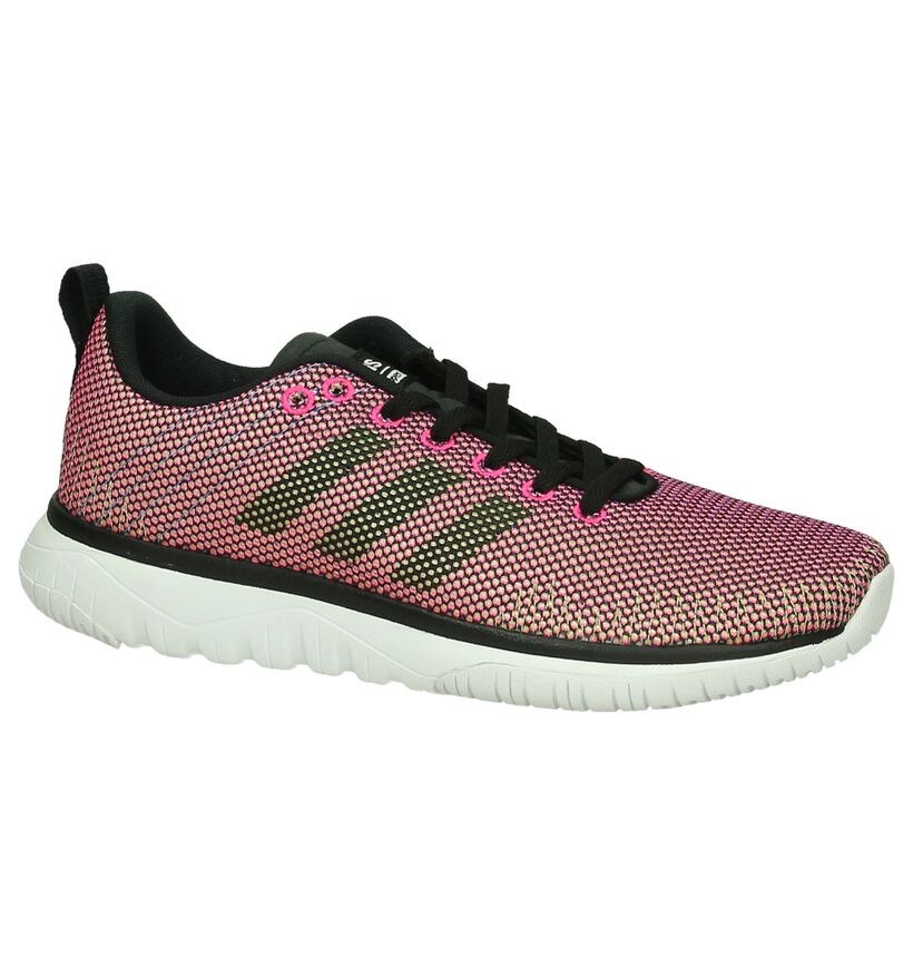 Roze Runner adidas Cloudfoam , , pdp