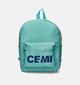 Sac à dos en Vert pour filles, garçons (348324)
