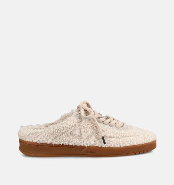 Sun68 Slippers Wit