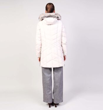 Barbara Lebek Jassen Beige