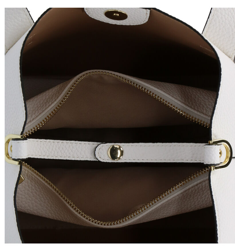Kisses of Pearl Chloe Roze Handtas in kunstleer (309332)