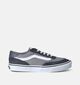 Vans Brooklyn Baskets pour skate en Gris pour garçons, hommes (352482)