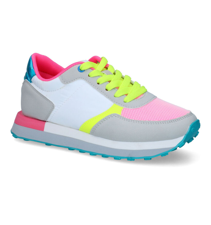 Origin Baskets casual en Fluo pour femmes (304940)