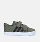 adidas VS Pace 2.0 CF C Grijze Sneakers voor jongens (341634)