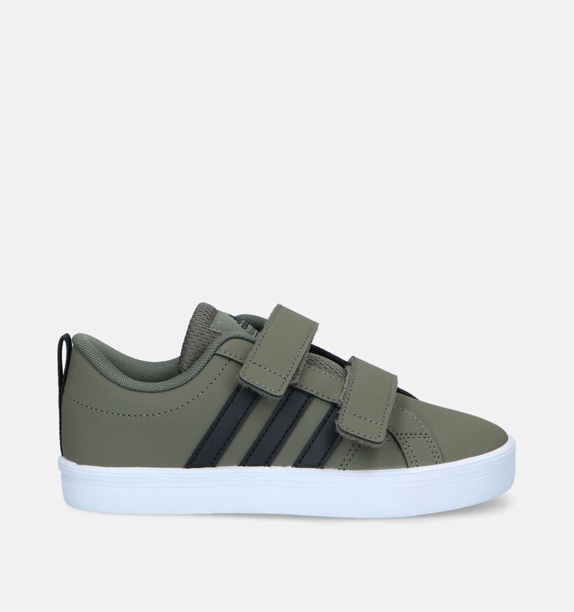 adidas VS Pace 2.0 CF C Grijze Sneakers voor jongens (341634)
