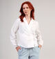 JDY Witte Blouse voor dames (365290)