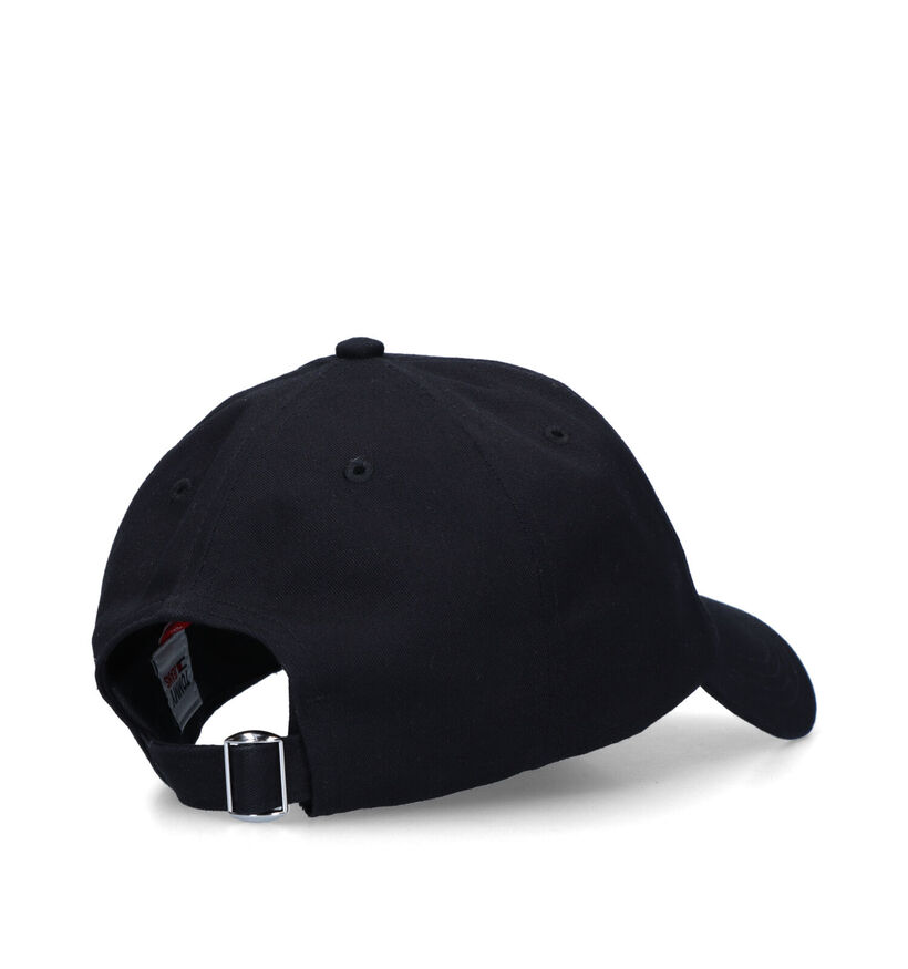 Tommy Hilfiger Sport Cap Casquette en Noir pour hommes (329123)