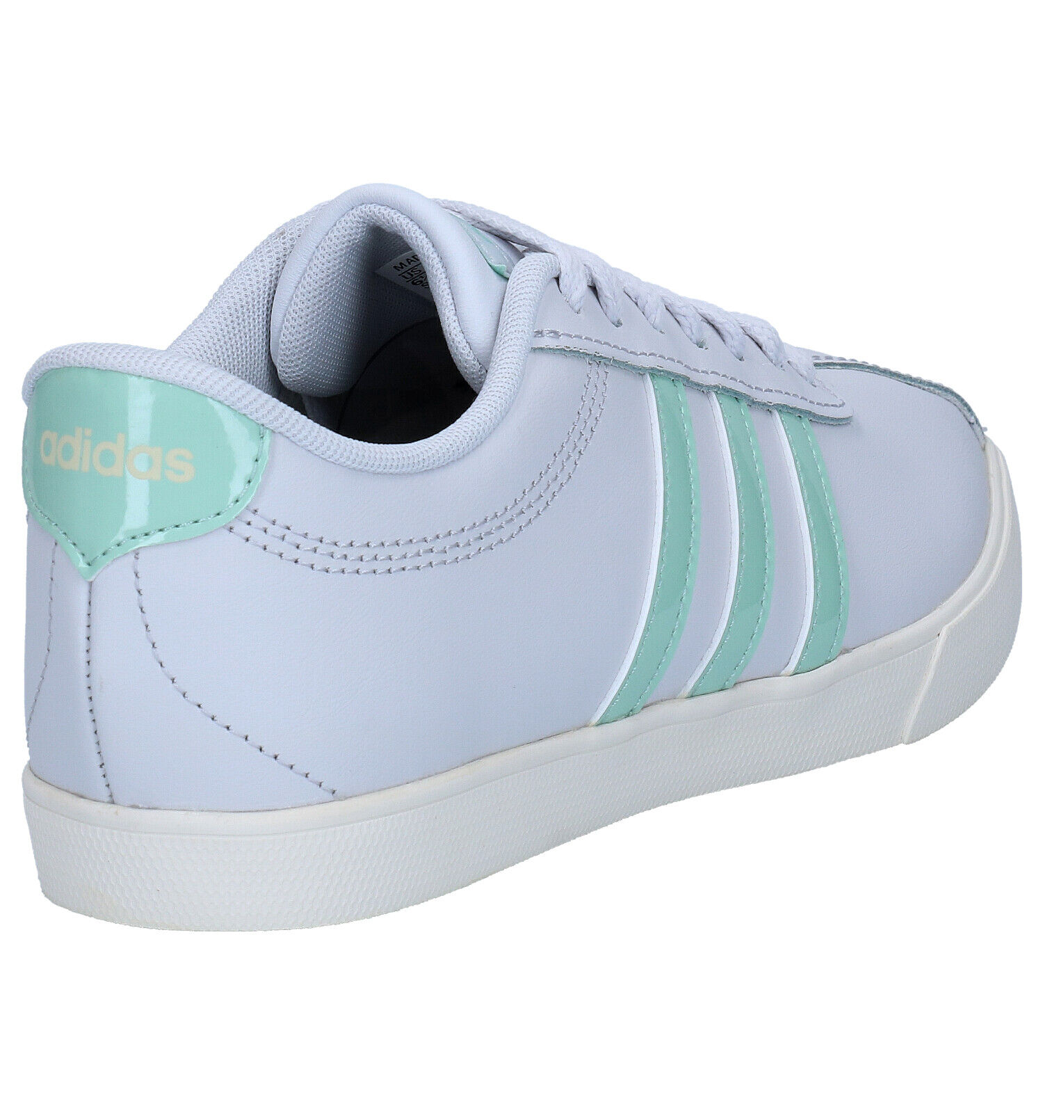 Adidas courtset dames top