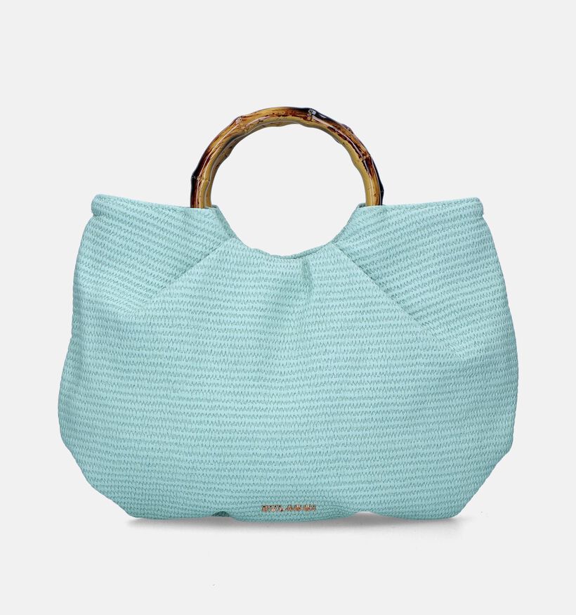 Bulaggi Sezina Sac à main en Vert pour femmes (341861)