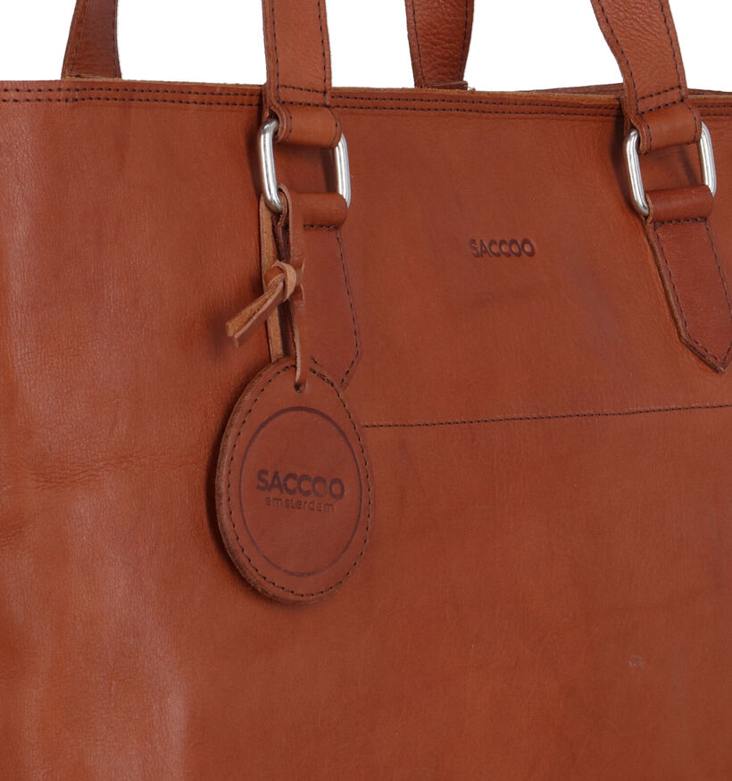 Saccoo Rubia Sac à bandoulière en Rouge pour femmes (310441)