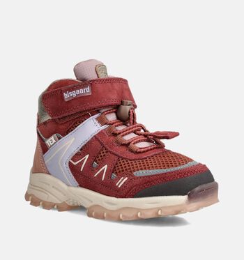 Bisgaard Chaussures outdoor Bordeaux